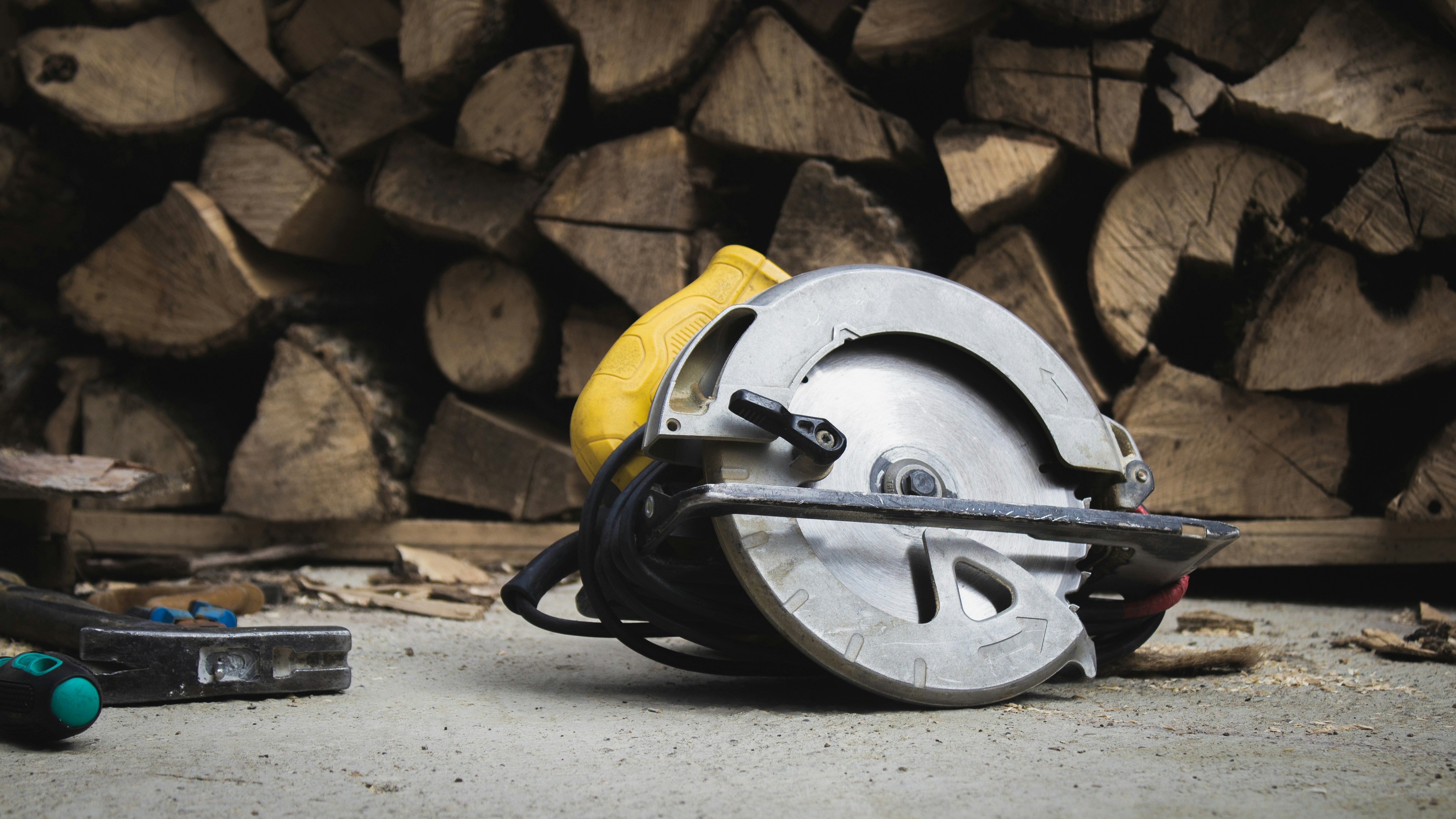 Circular Saw